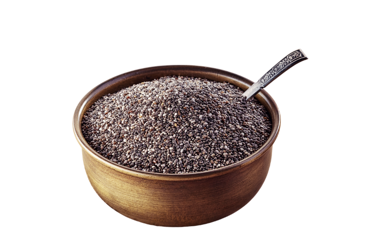 Chia tohumu